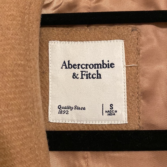 Abercrombie coat - Picture 2 of 4